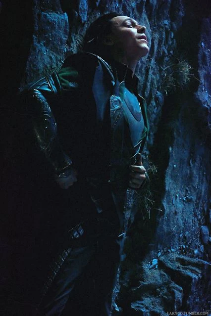 Loki Laufeyson thumbnail