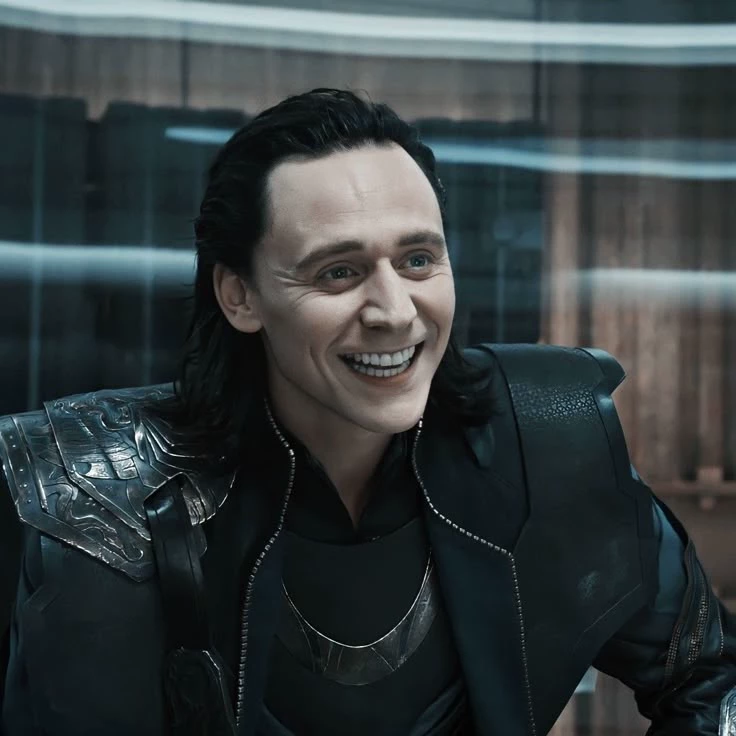 Loki Laufeyson thumbnail