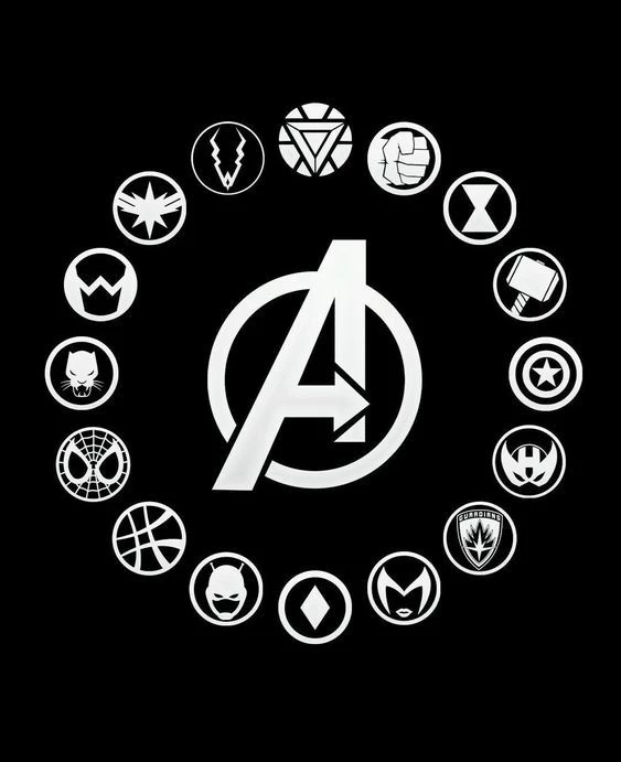 Avengers thumbnail