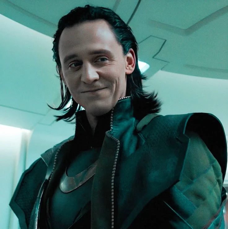 Loki Laufeyson thumbnail