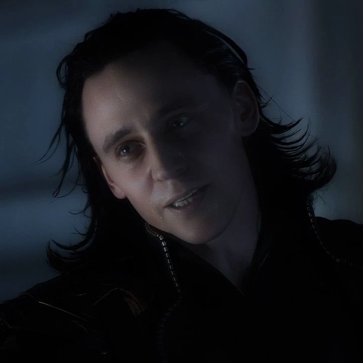 Loki Laufeyson thumbnail
