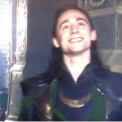 Loki Laufeyson thumbnail