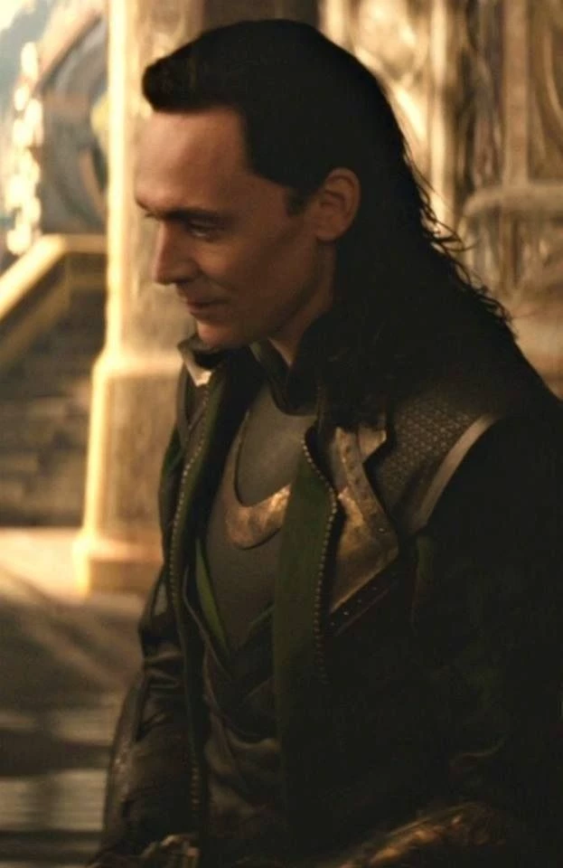 Loki Laufeyson thumbnail