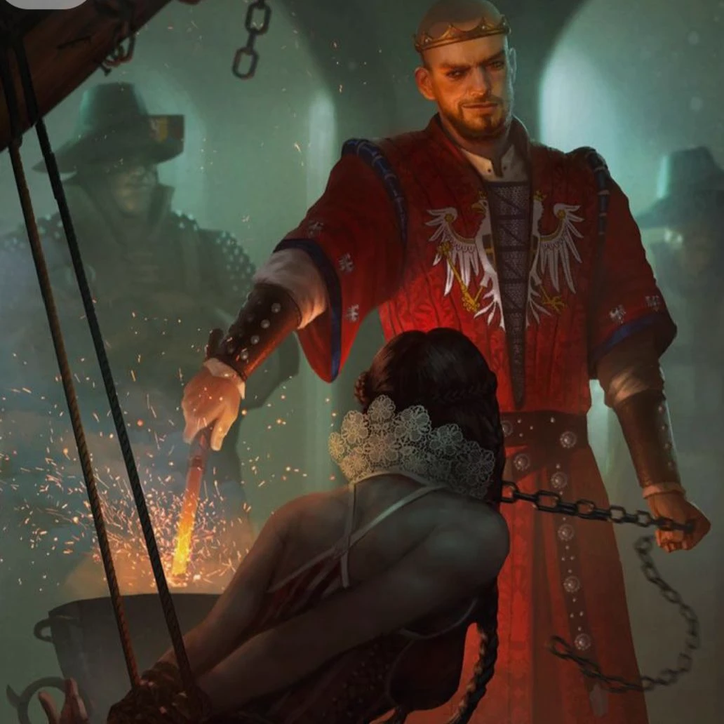 {TYRANT} thumbnail