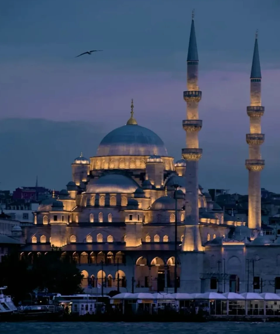Ottoman Empire. {Magnificent century 🎀🤍} thumbnail
