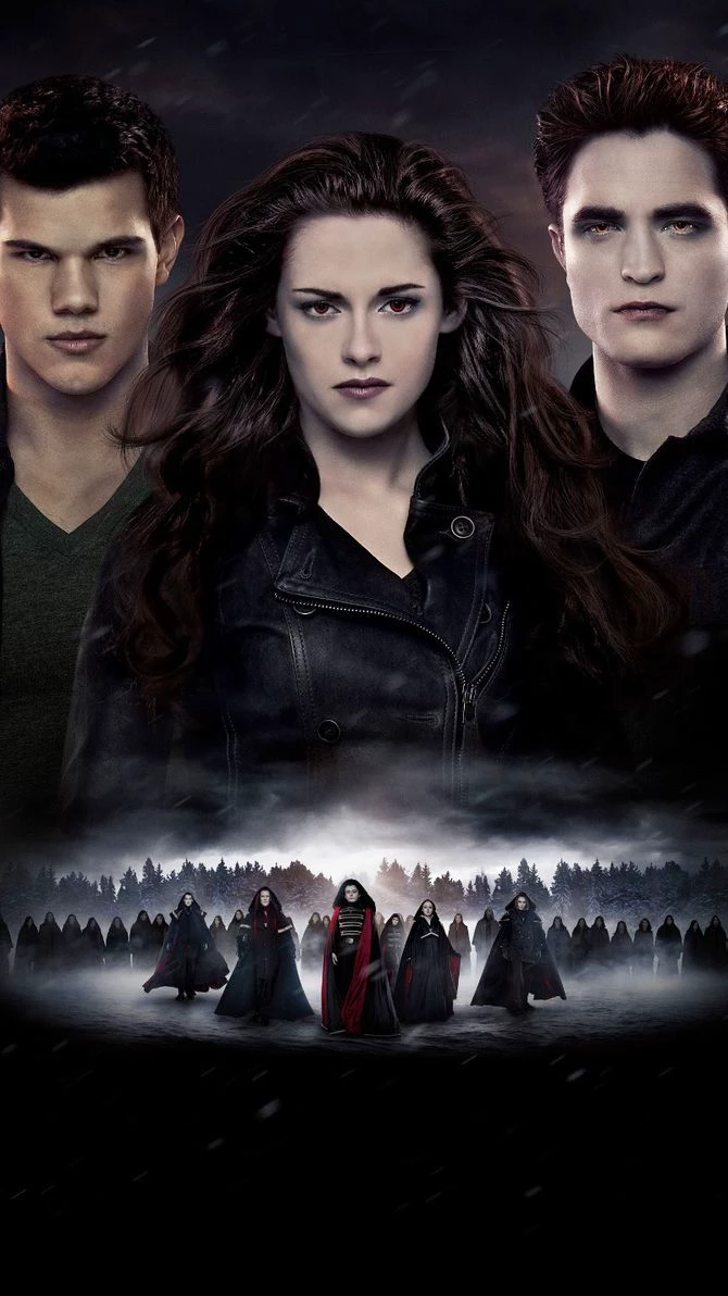 Twilight thumbnail