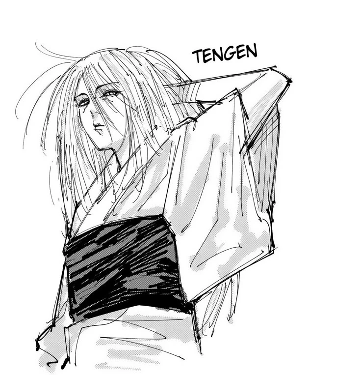 Tengen thumbnail