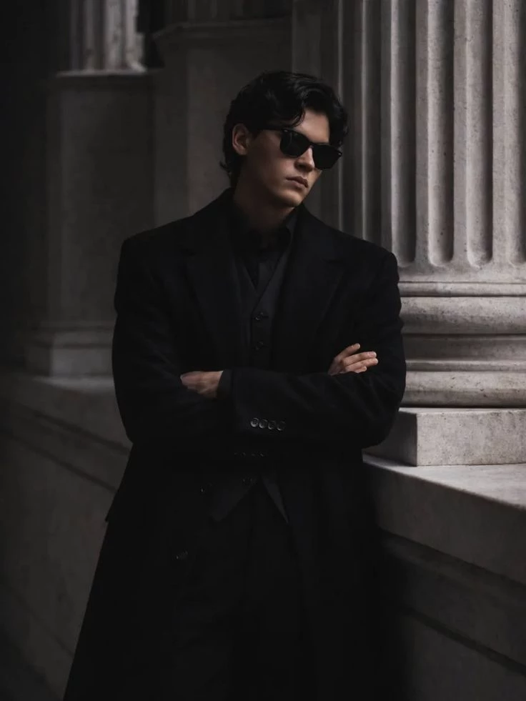 Aldo (Satan of dark world, hell. the ruler of underworld)  thumbnail