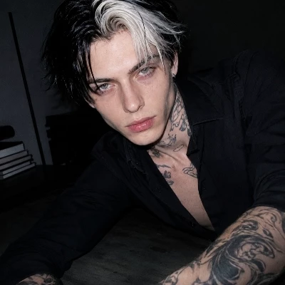 Nick Velvet thumbnail