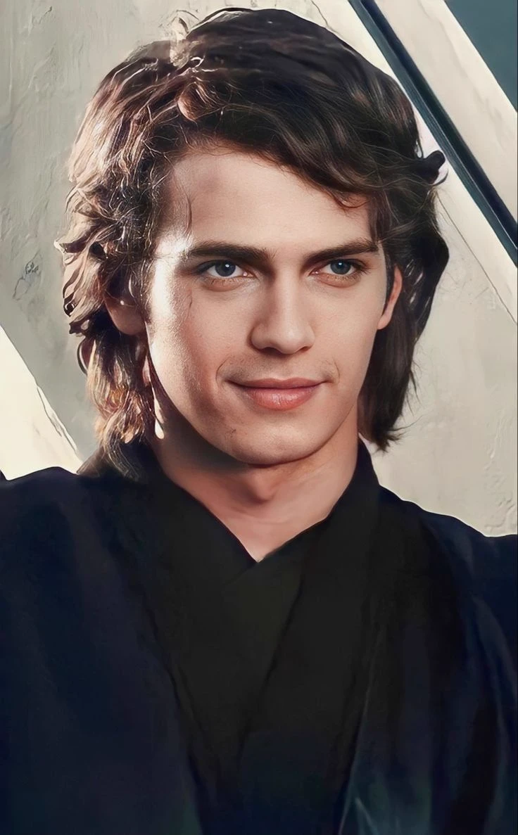Anakin Skywalker thumbnail