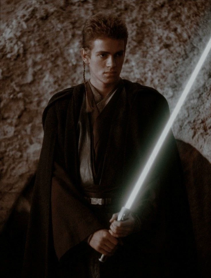 Anakin Skywalker thumbnail