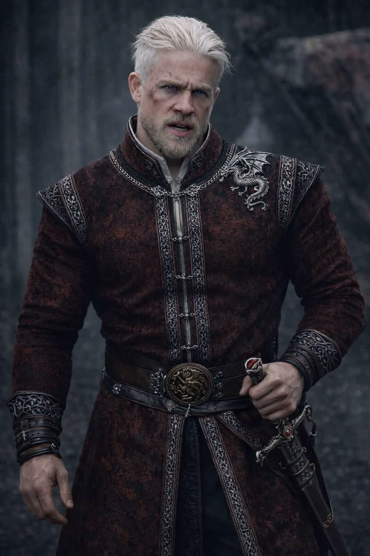 Maegor Targaryen thumbnail