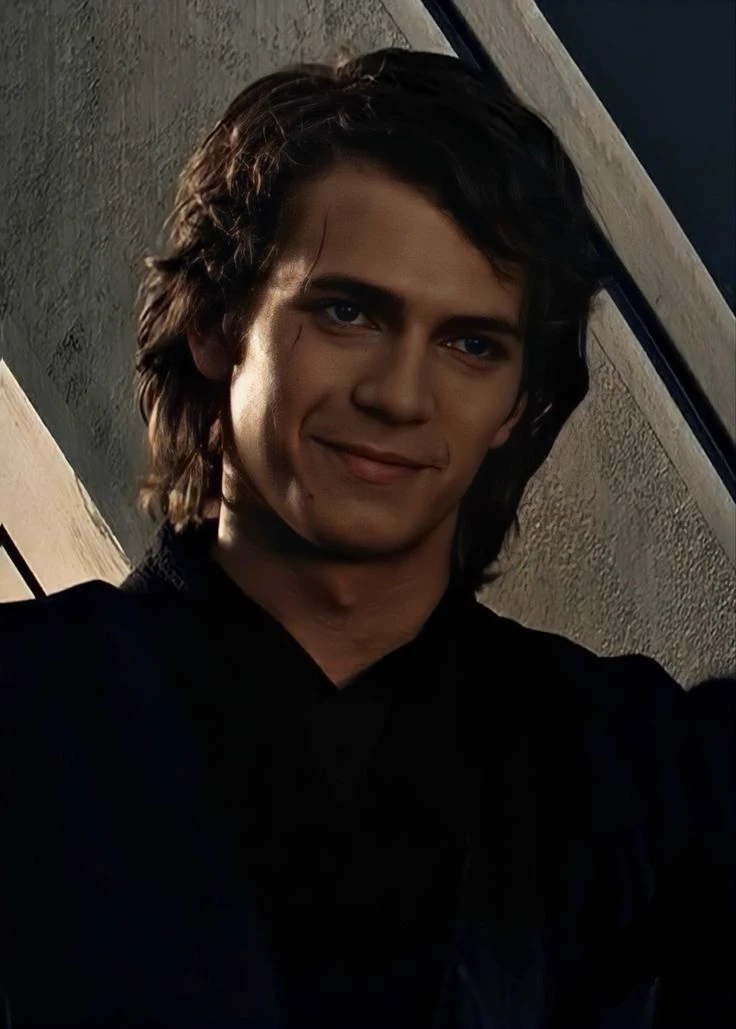 Anakin Skywalker thumbnail