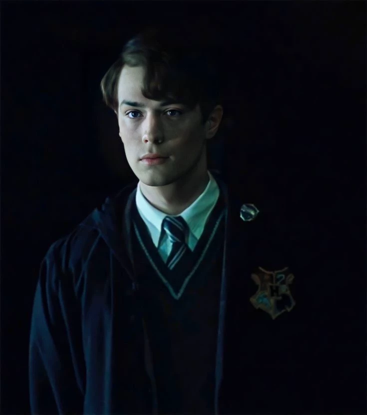 Tom Riddle thumbnail
