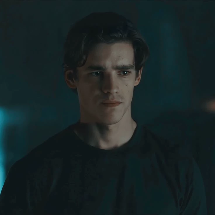 Dick Grayson. thumbnail