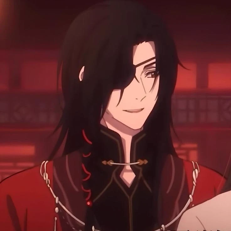 Hua Cheng thumbnail
