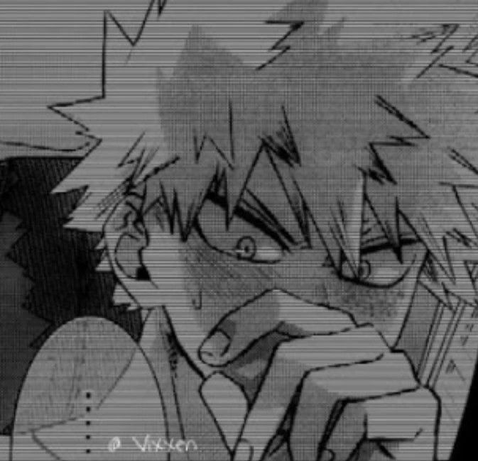 Katsuki Bakugo BL thumbnail