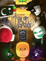Die Of Death (Hotdog x Sheriff) thumbnail