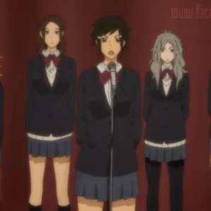 KARASUNO WOMEN'S!! thumbnail