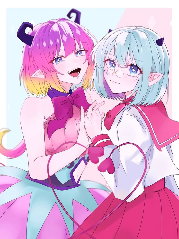 Kuromu / Keroli thumbnail
