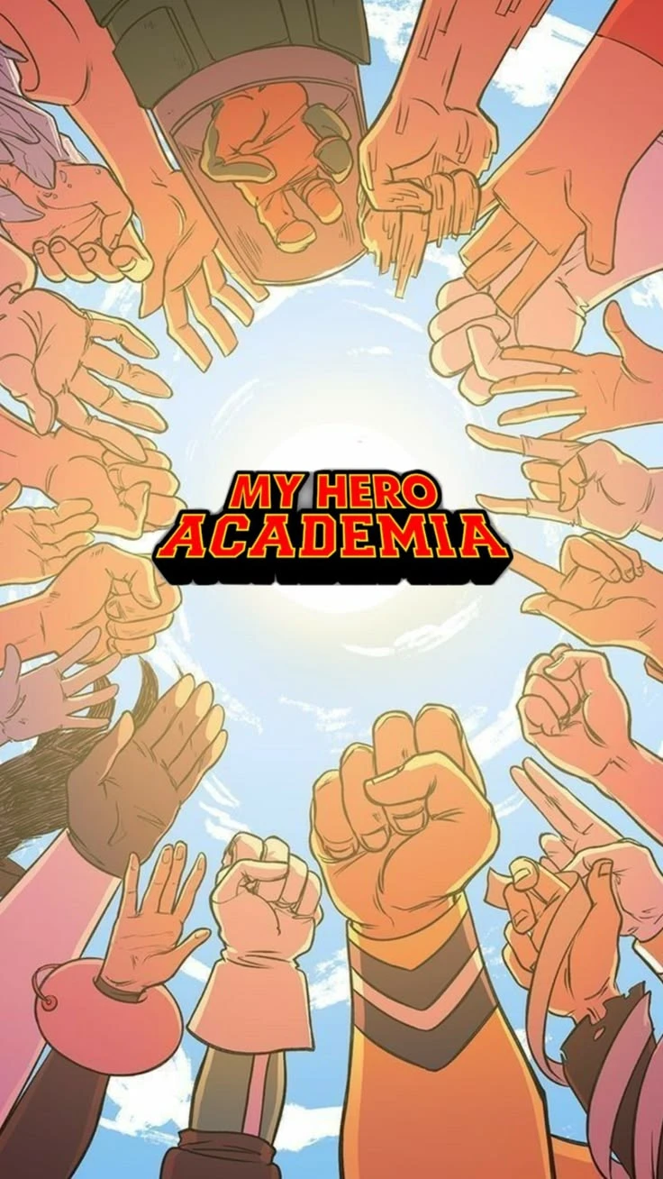 Mha, new student! thumbnail