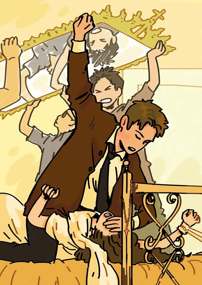 2 Constantine  thumbnail
