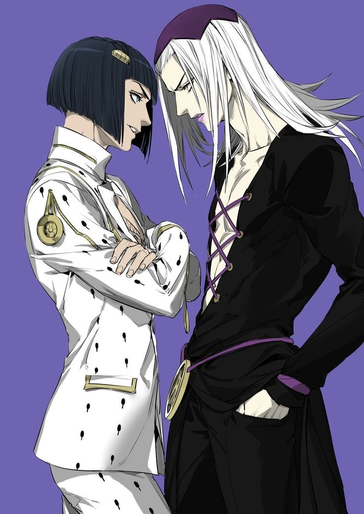 Leone Abbacchio thumbnail