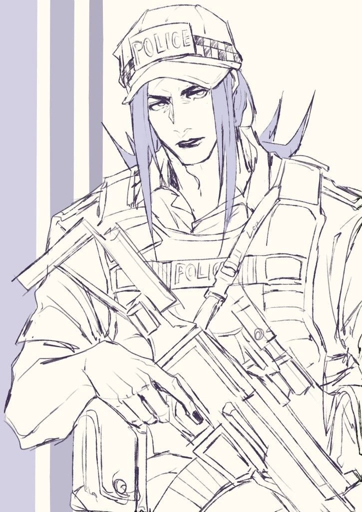 Leone Abbacchio thumbnail