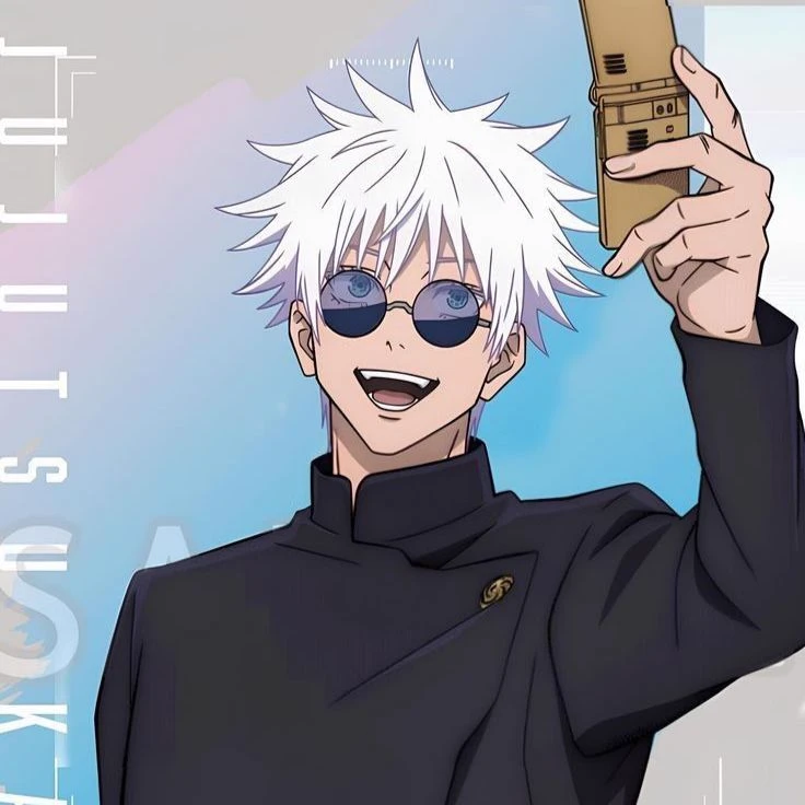 Gojo Satoru thumbnail