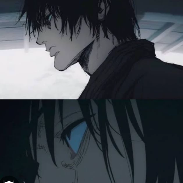 Toji Fushiguro thumbnail