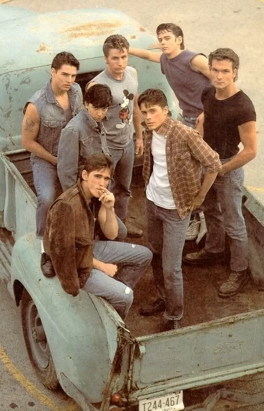 New kid?- outsiders story thumbnail