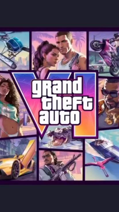 2026 - GTA VI RPG thumbnail