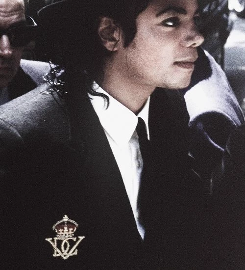 Michael Jackson.  thumbnail