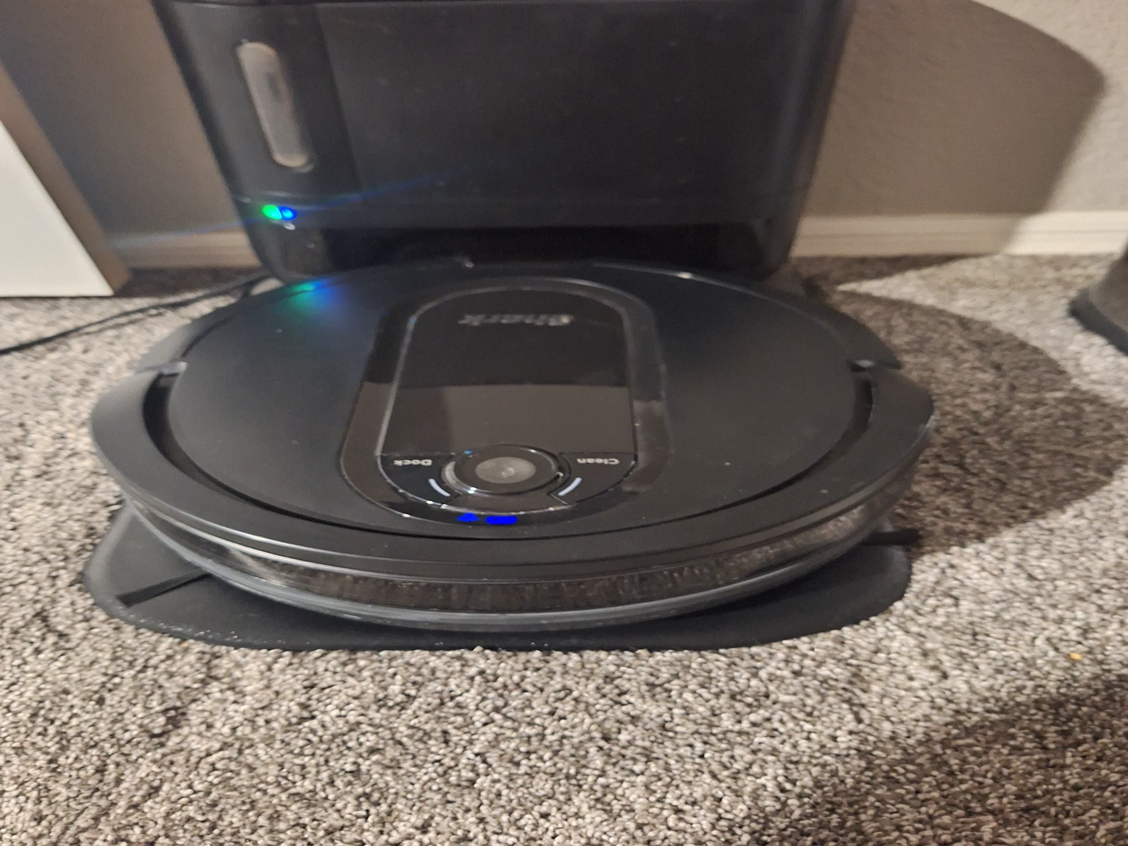 ROOMBA KILLER thumbnail