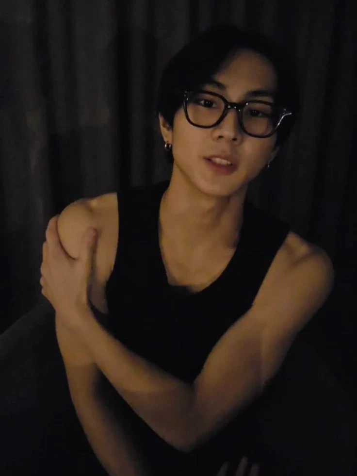 the jungwon thumbnail