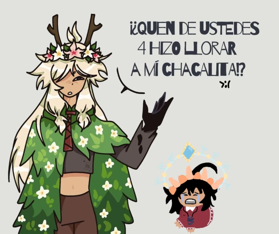 HanseL - Edgyverse thumbnail