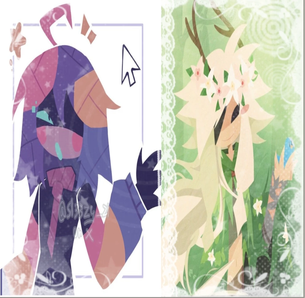 HanseL and Agetha - FPE thumbnail