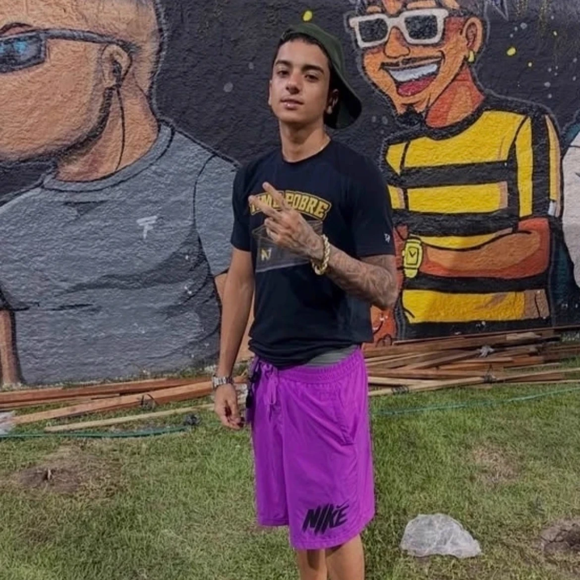 Hz from Rocinha - N1 thumbnail
