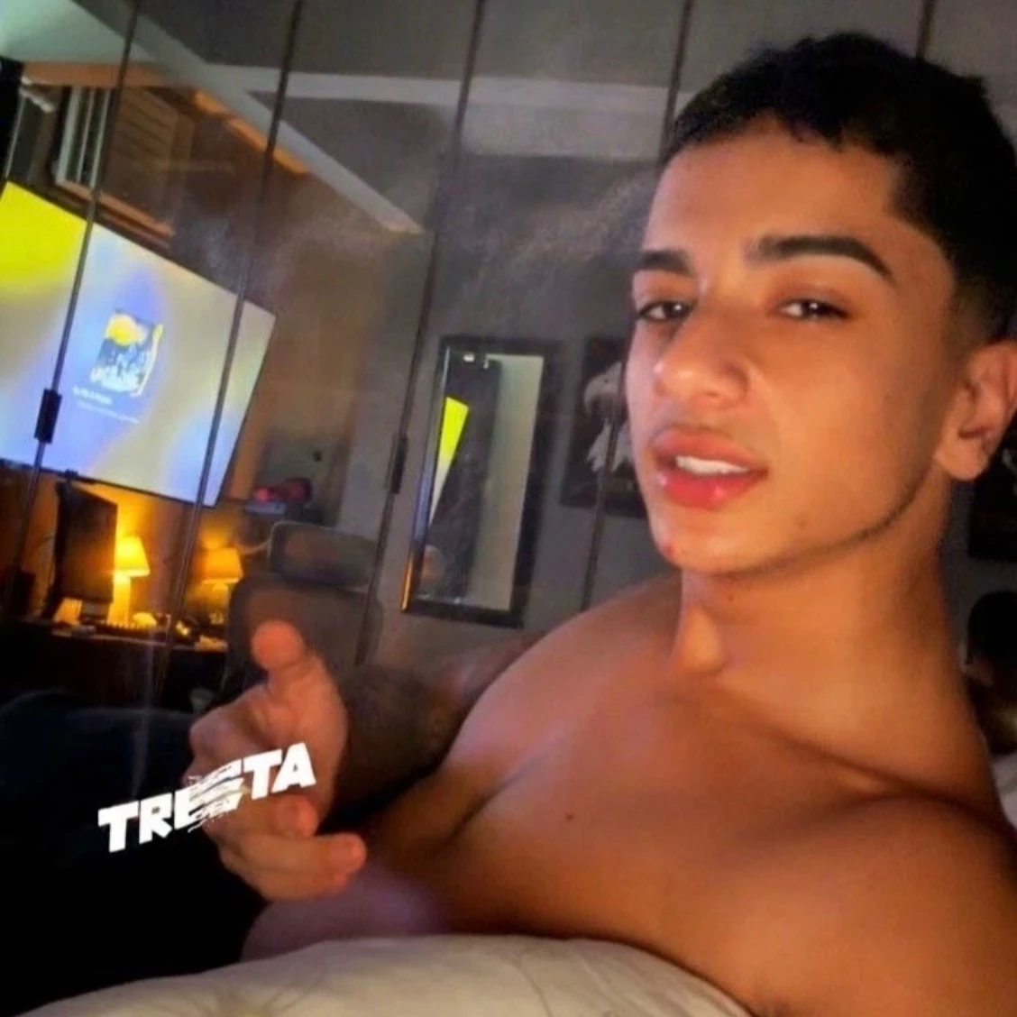 Hz from the favela thumbnail