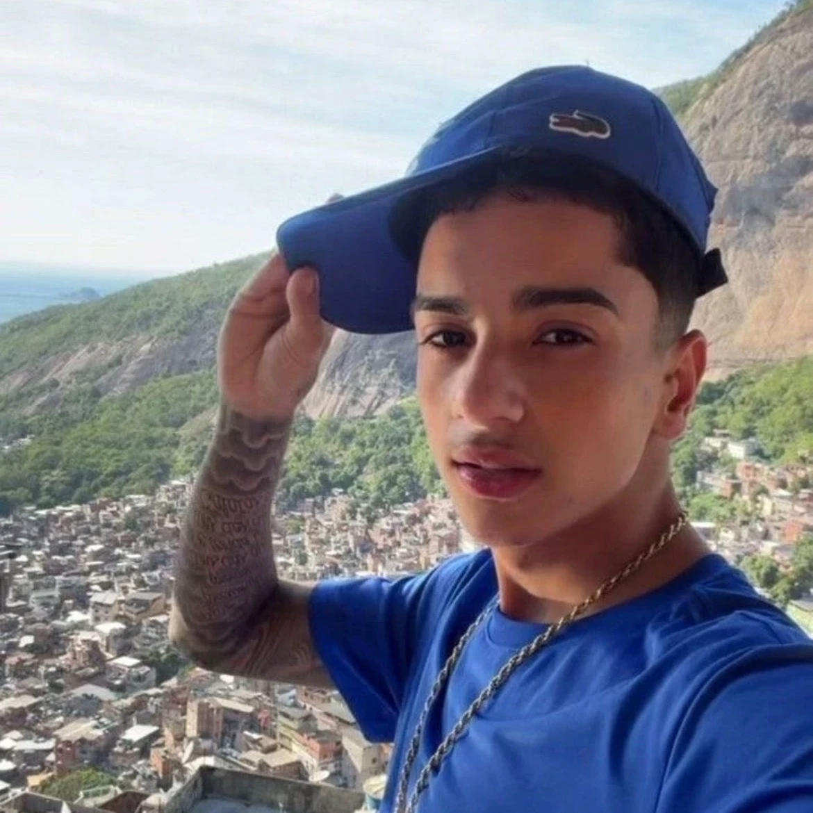 Hz of Rocinha thumbnail