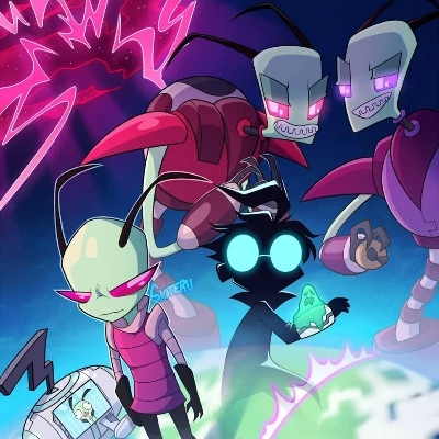 Invasor Zim thumbnail