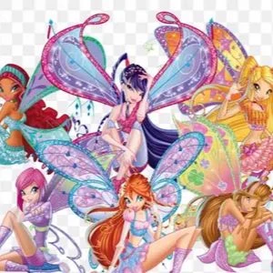 Winx Club - The Specialists - Wizards of the Black Circle thumbnail