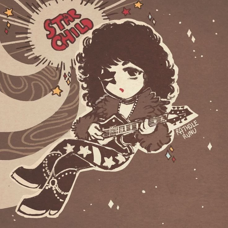 Paul Stanley thumbnail