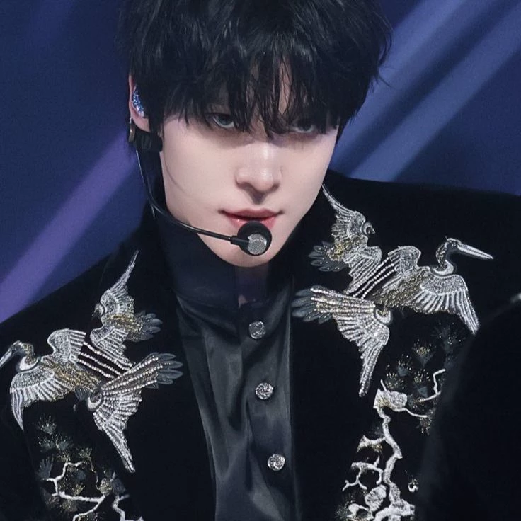 Jeong Yunho \[Mafia Boss\] thumbnail