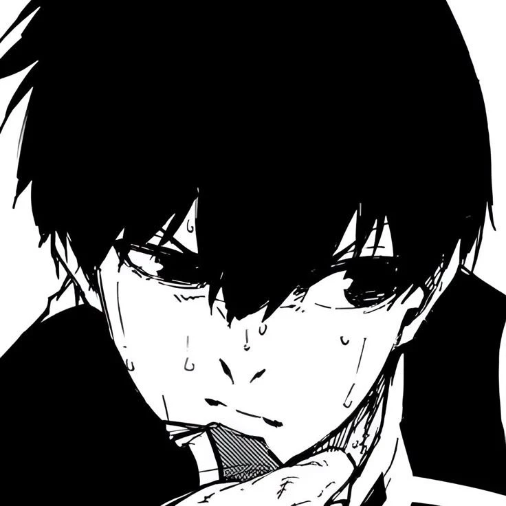 Yoichi Isagi [Kaisagi] thumbnail