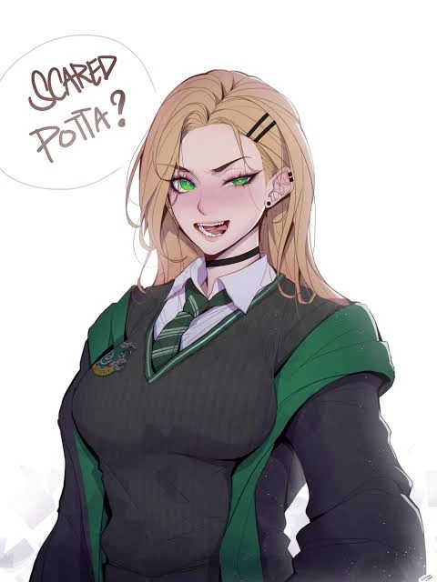 Draco Malfoy deme thumbnail