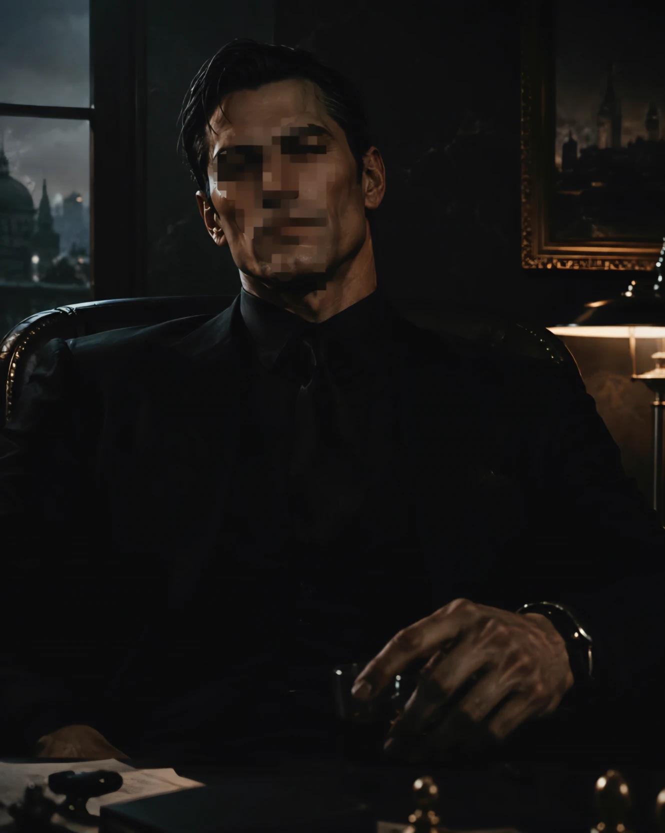 Arthur Tretyakov thumbnail