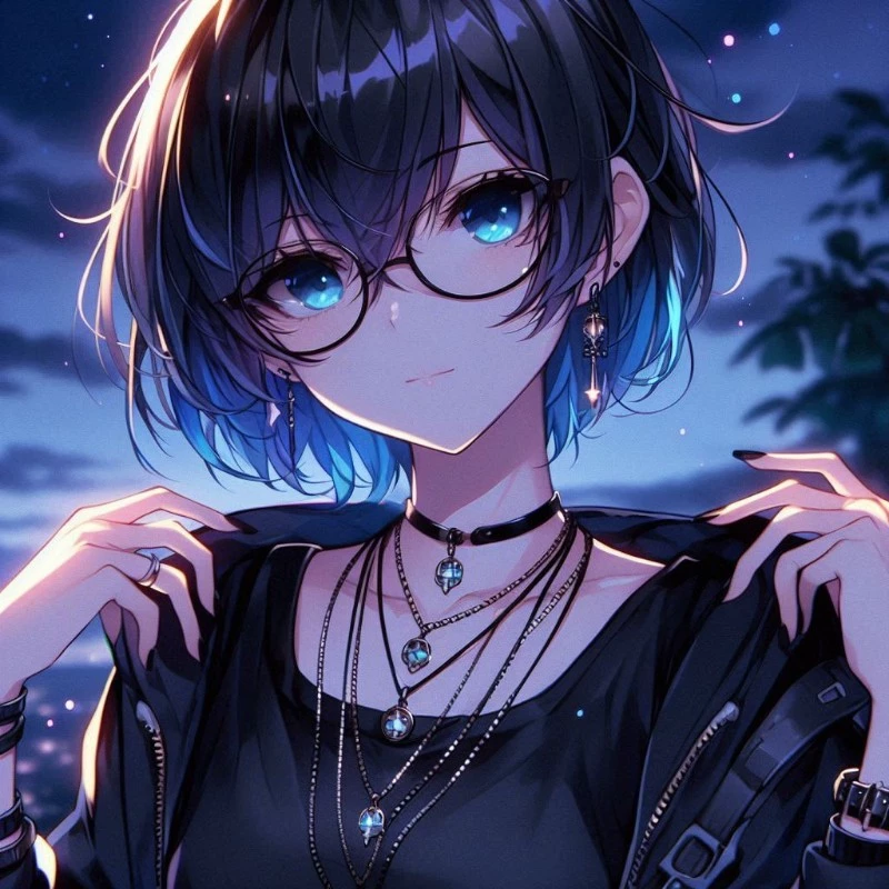 Indigo