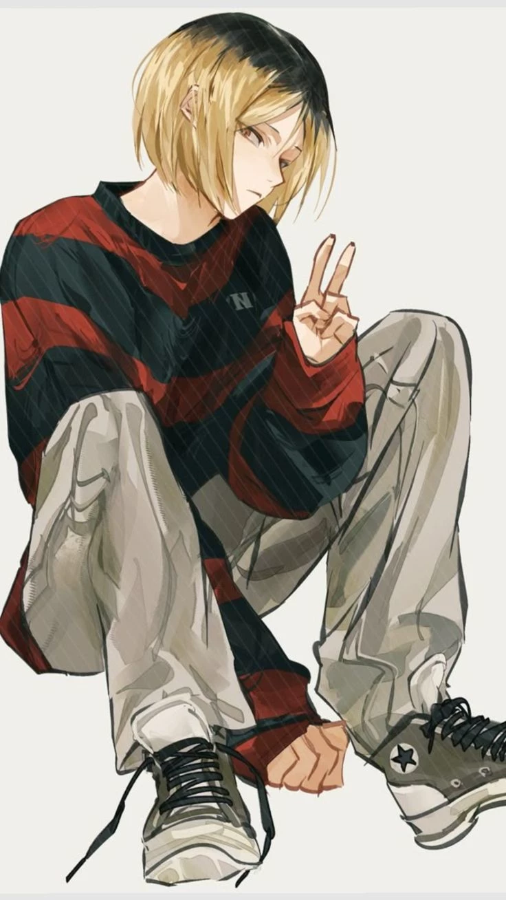 Kenma thumbnail