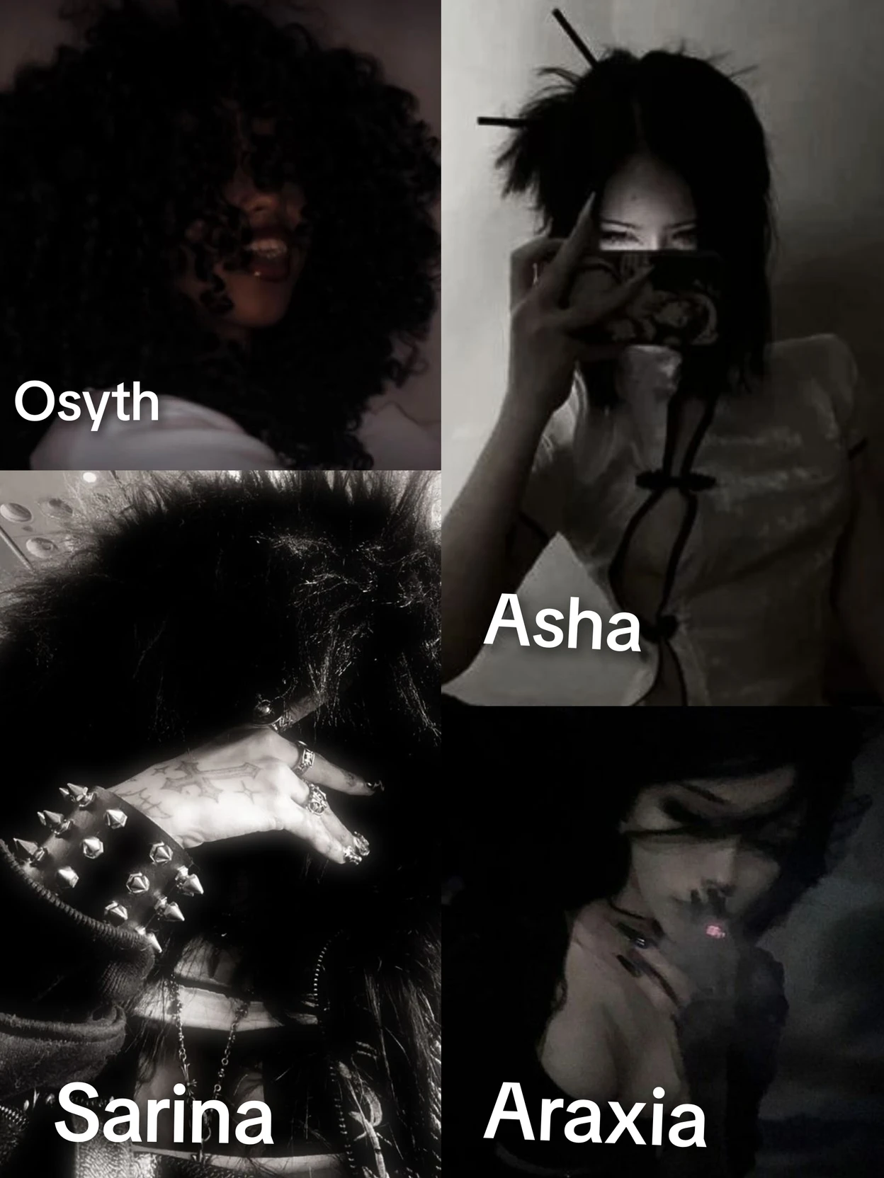four women thumbnail